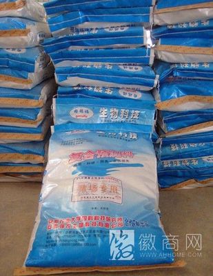 安徽強(qiáng)農(nóng)生物科技 引領(lǐng)畜牧漁業(yè)飼料銷售新風(fēng)向